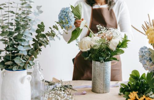 Wedding Flowers 101: Choosing Your Perfect Bridal Bouquet