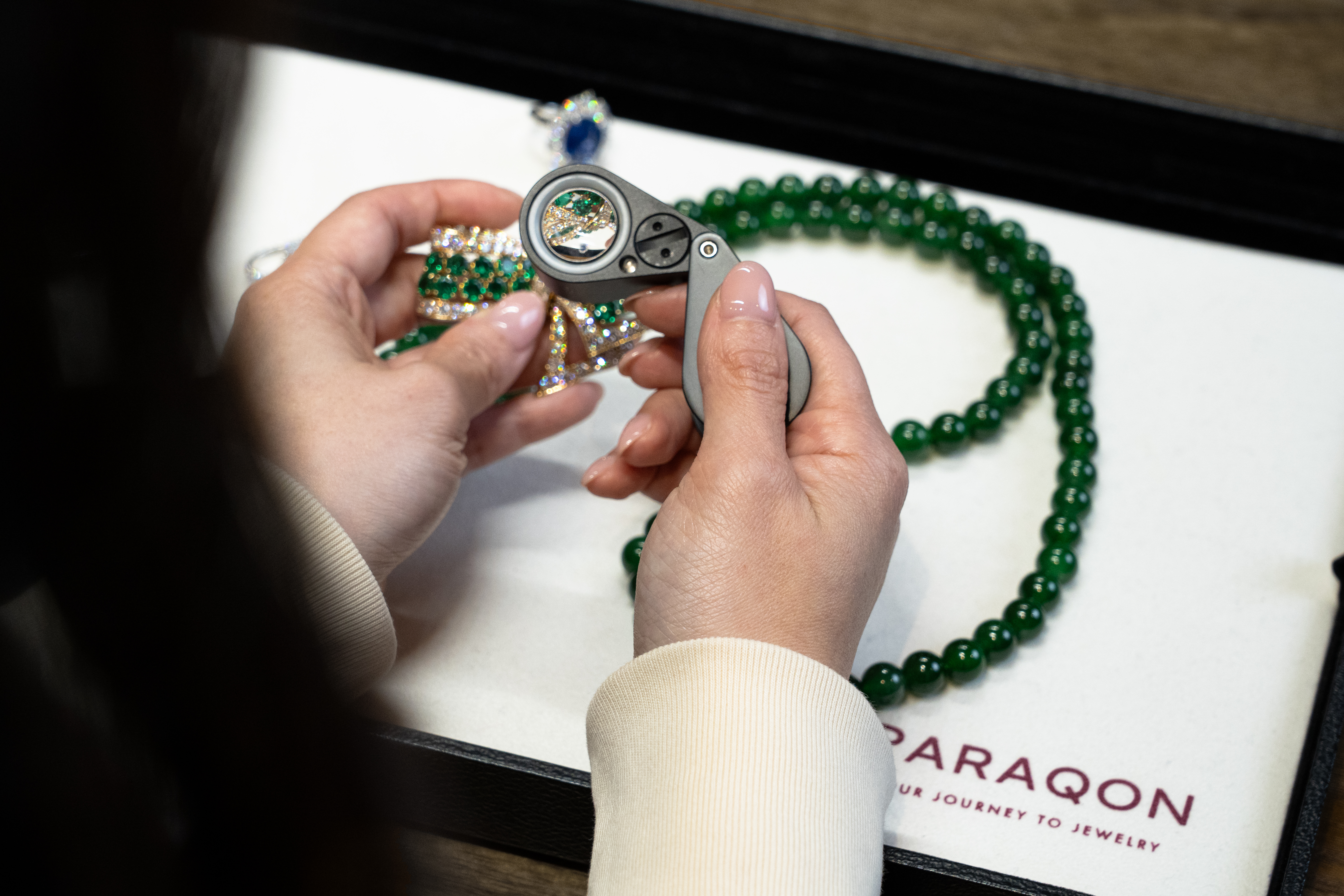 Conditions Of Business