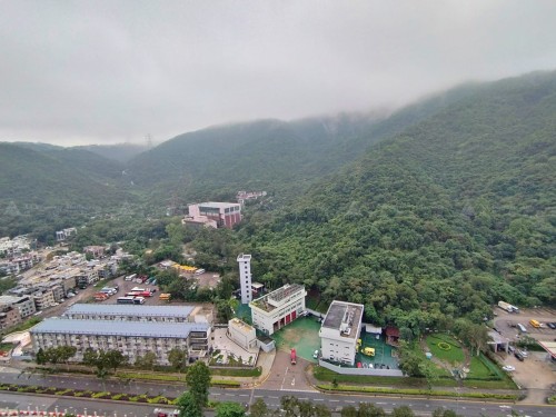 新界將軍澳寶琳北路18號寶林邨2座(寶泰樓)35字樓19室 (第二市場) Flat 19, 35/F (with planters/planter boxes appertaining thereto and held therewith), Block 2 (Po Tai House), Po Lam Estate, No. 18 Po Lam Road North,