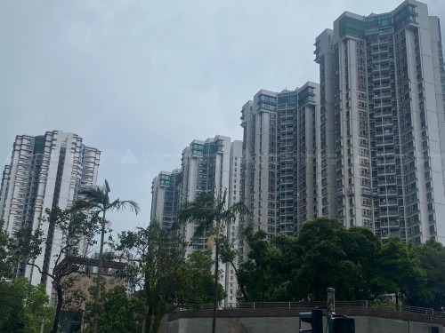 新界沙田駿景路1號駿景園7座39及40字樓F室 (複式) Flat F, 39/F & 40/F (Duplex), Block 7, Royal Ascot, No. 1 Tsun King Road, Shatin, NT