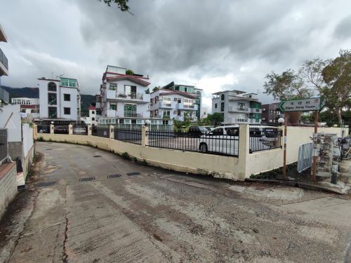 新界元朗牛徑20A號富雅花園6座2字樓連露台,天台及空地 2/F including the Balcony and the Roof and the Open Space, Block 6, Full Art Garden, No. 20A Ngau Keng, Yuen Long, NT (DD112 Lot No. 1110 SG)