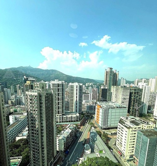 新界荃灣楊屋道100號爵悅庭B1座(西爵軒)28字樓D室 Unit D, 28/F, Tower B1(also known as Tower West) Chelsea Court, No. 100 Yeung Uk Road, Tsuen Wan, NT