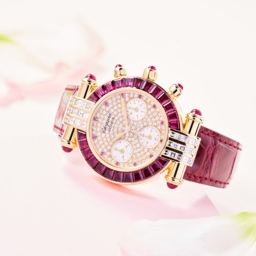 Tips and Tricks for High-End Watch Photography