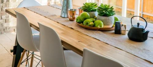 Digital Furniture: Exploring Home Design in the Digital Age