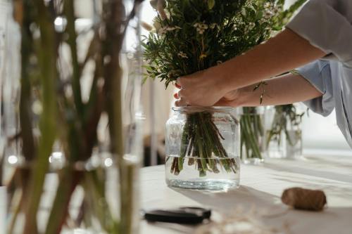 DIY Floral Arrangements: Tips and Tricks from the Pros