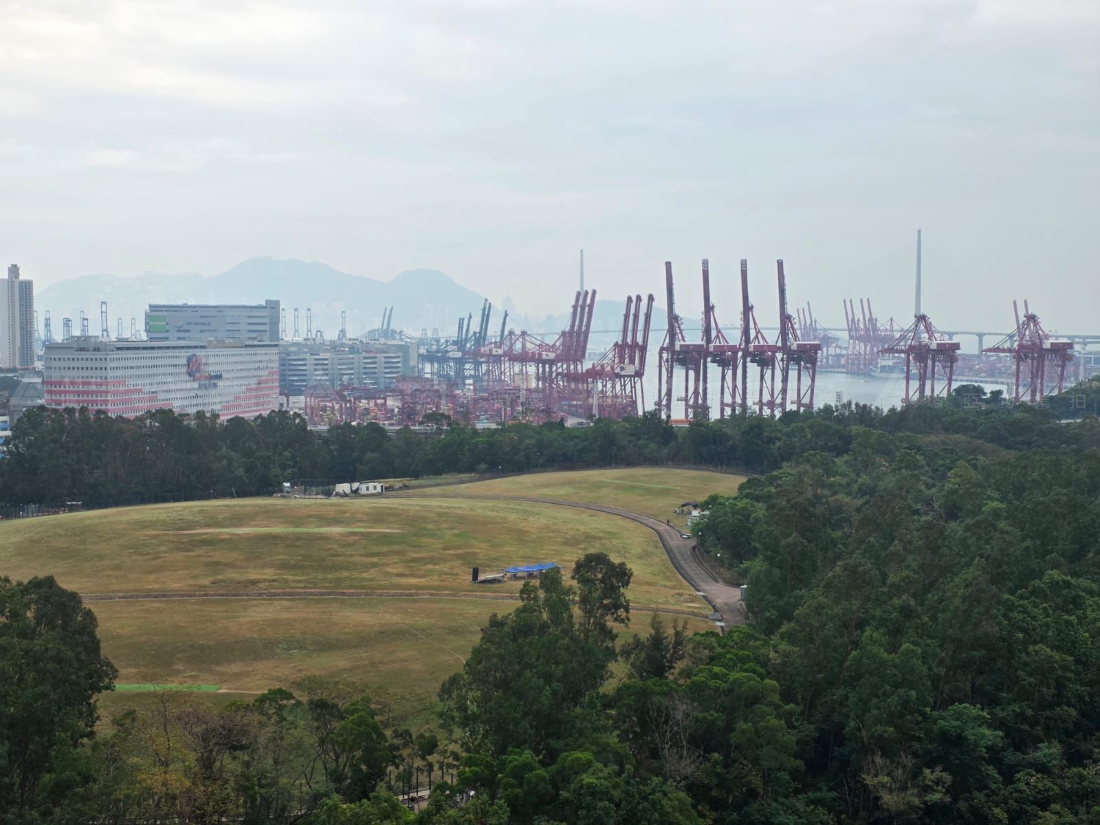 新界葵涌永建路4-6號永健工業大廈21字樓C, D, E, F 及G室 Workshop No. C, D, E, F & G, 21/F, Wing Kin Industrial Building, Nos. 4-6 Wing Kin Road, Kwai Chung, NT