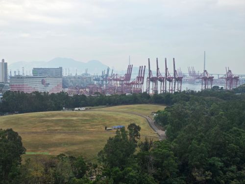 新界葵涌永建路4-6號永健工業大廈21字樓C, D, E, F 及G室 Workshop No. C, D, E, F & G, 21/F, Wing Kin Industrial Building, Nos. 4-6 Wing Kin Road, Kwai Chung, NT