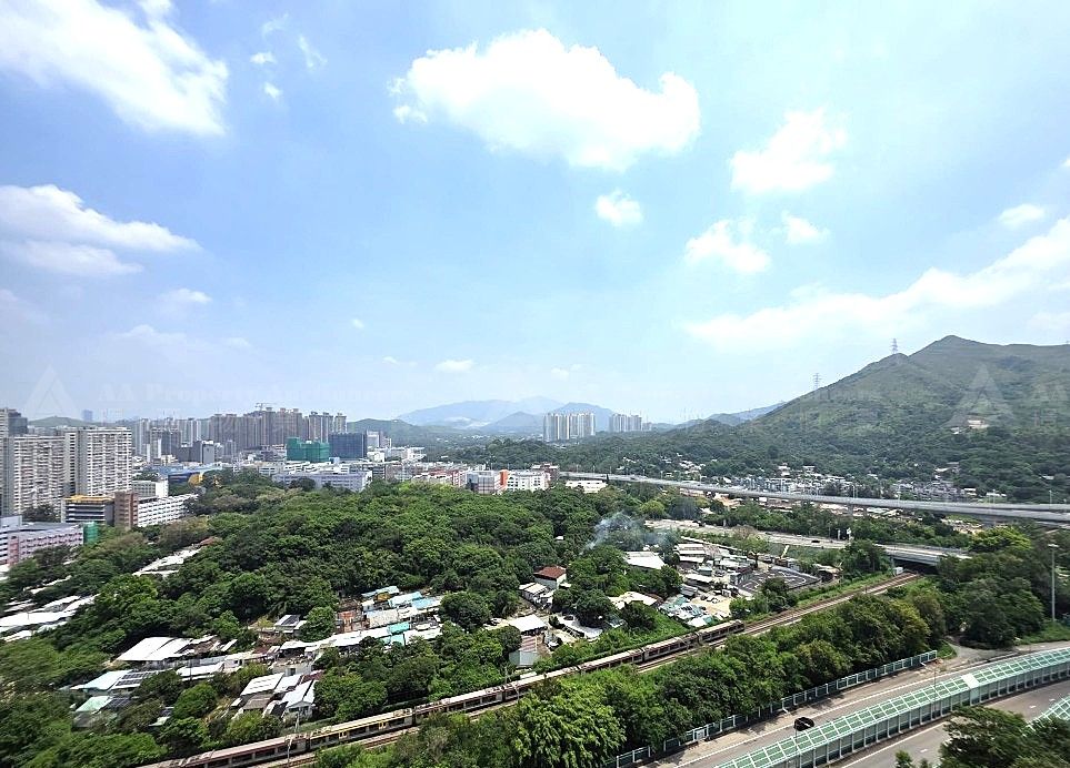 新界粉嶺一鳴路15號碧湖花園6座26字樓B室 Unit B, 26/F, Block 6, Avon Park, No.15 Yat Ming Road, Fanling, NT