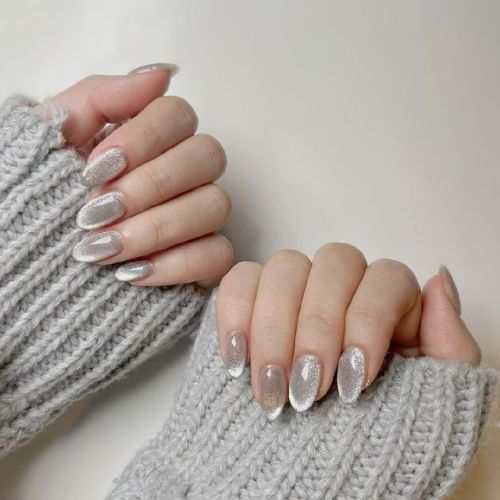 Beautiful Fingertips - Explore Different Types of Nail Art