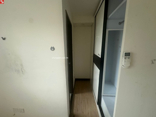 大埔社山村41號2字樓連露台及天台 。(Lot 2170，2171 SA & RP in DD19)。(銀主命)