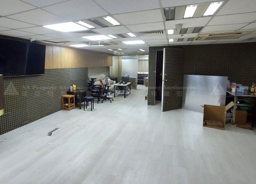 香港北角英皇道388號北港商業大廈22字樓 22/F, North Cape Commercial Building, No. 388 Kings Road, North Point, HK
