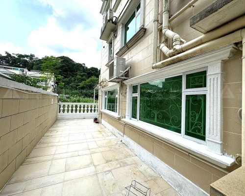 新界大埔黃魚灘皇御灣125號地下連花園及1字樓 G/F and the Garden Thereto and First Floor, No. 125 Wong Yue Tan, Tai Po, NT (DD26 Lot No. 277 SI)