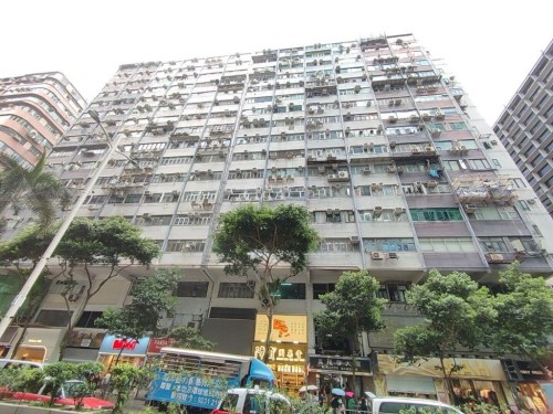 九龍尖沙咀彌敦道58號美麗都大廈2字樓70號舖 Shop 70 on 2/F, Mirador Mansion, No. 58 Nathan Road, Tsim Sha Tsui, Kln.