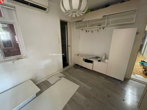 FLAT D ON 3/F OF BLOCK 19 (SHENYANG HOUSE) TSUEN WAN CENTRE NO.102 TSUEN KING CIRCUIT TSUEN WAN NT