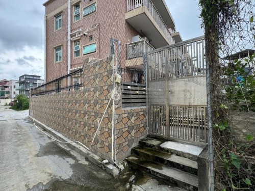 新界元朗盛屋村58C號1字樓連露台 (DD123 Lot No. 505 SE) 1/F including the Balcony, No. 58C Shing Uk Tsuen, Ping Shan, Yuen Long, NT (DD123 Lot No. 505 SE)