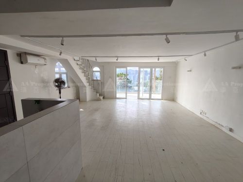 新界西貢清水灣道孟公屋洪屋村30號 (DD243 Lot No. 1527) No. 30 Hung Uk Village, Mang Kung Uk, Clear Water Bay, Sai Kung, NT (DD243 Lot No. 1527)