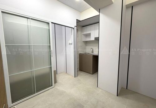 九龍旺角通菜街110號利民大廈1字樓B室 Flat B, 1/F, Lee Man Building, No. 110 Tung Choi Street, Mong Kok, Kln.