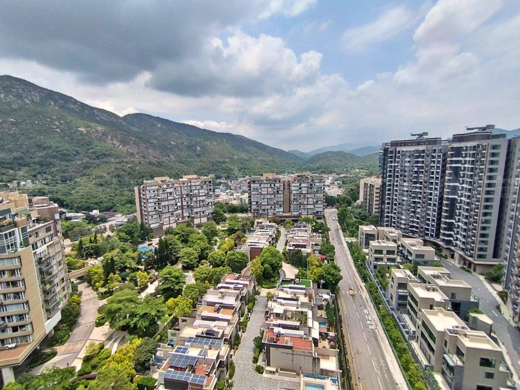 新界屯門管翠路8號緹岸1期1座21字樓E室 Flat E, 21/F, Tower 1, Phase 1, Ocean Camino, No. 8 Kwun Chui Road, Tuen Mun, NT