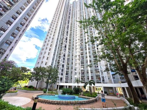 新界屯門兆興里3號兆麟苑E座(瑞麟閣)30字樓1室 Flat 1, 30/F, Block E (Sui Lun House), Siu Lun Court, No. 3 Siu Hing Lane, Tuen Mun, NT