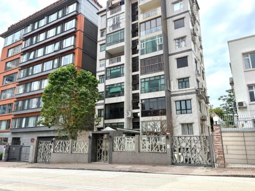 九龍九龍塘喇沙利道3及3A號地下A室連車位16號 Unit A on G/F and Car Parking Space No. 16, Nos. 3 & 3A La Salle Road, Kowloon Tong, Kln.