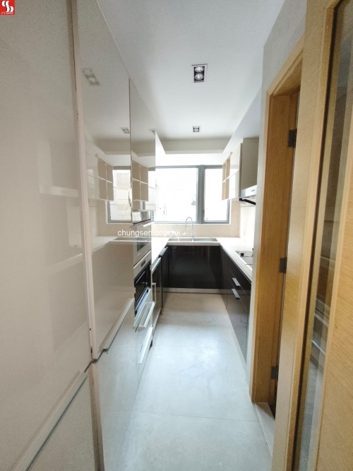 FLAT D ON GROUND FLOOR AND 1ST FLOOR (INCLUDING THE FLAT ROOF AND GARDEN HELD THEREWITH) OF TOWER 3 PROVIDENCE PEAK NO. 8 FO CHUN ROAD TAI PO NEW TERRITORIES