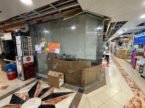香港北角英皇道278-288號英皇柏麗大道51號舖 Unit No. 51, Kings Park Lane, Nos. 278-288 Kings Road, North Point, HK