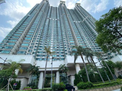 新界大嶼山東涌東涌海濱路8號海堤灣畔地庫停車位D52號 Carparking Space No. D52 on Basement, Seaview Crescent, No. 8 Tung Chung Waterfront Road, Tung Chung, Lantau Island, NT