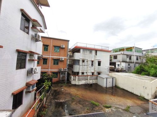 新界元朗十八鄉水蕉老圍37D號1字樓連露台 First Floor (together with the Balcony Appertaining Thereto), No. 37D Shui Tsiu Lo Wai, Shap Pat Heung, Yuen Long, NT