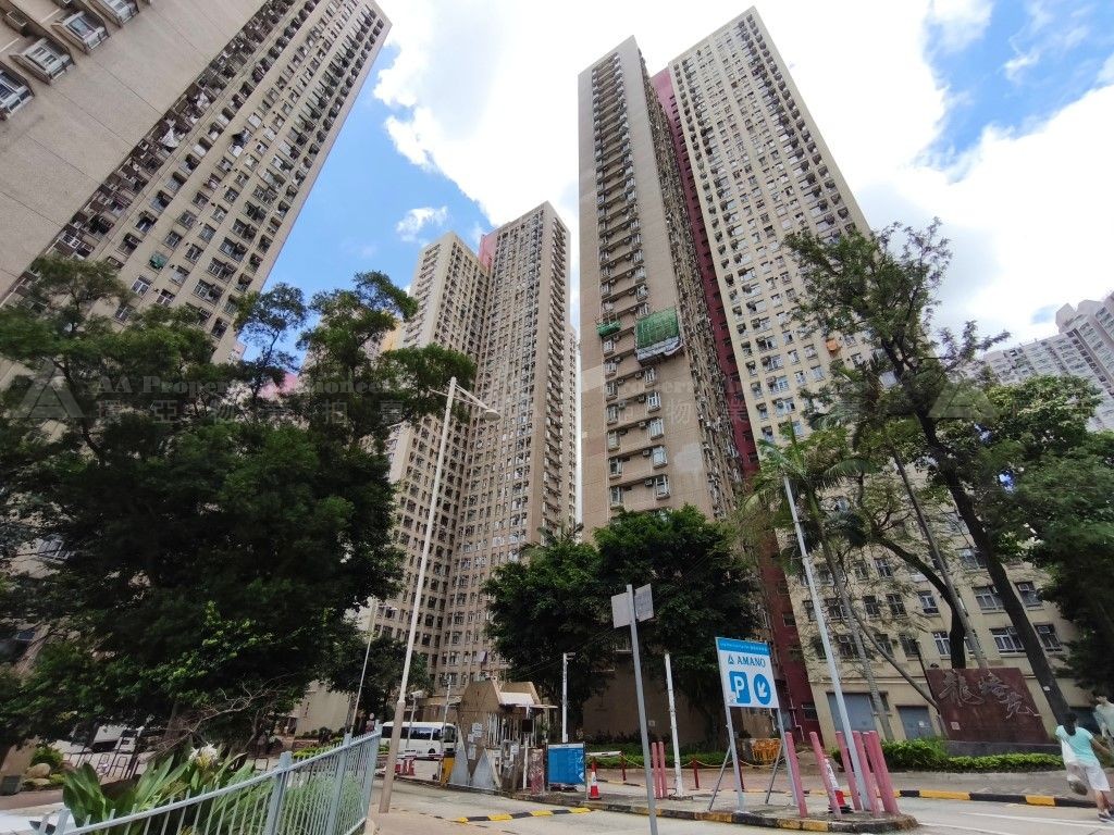 九龍鑽石山龍蟠街8號龍蟠苑D座(龍璣閣)8字樓16室 Flat No. 16, 8/F, Lung Poon Court, Block D (Lung Kei House), No. 8 Lung Poon Street, Diamond Hill, Kln.