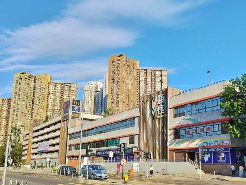 新界沙田大圍車公廟路69號顯徑邨7座(顯貴樓)5字樓14室 (第二市場) Flat 14, 5/F, Hin Keng Estate, Block 7(Hin Kwai House), No. 69 Che Kung Miu Road, Shatin, N.T.