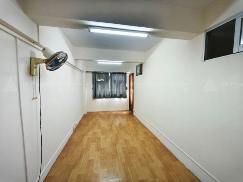 九龍黃大仙環鳳街6號金城大廈3字樓 Third Floor, Golden City Building, No. 6 Wan Fung Street, Wong Tai Sin, Kln.