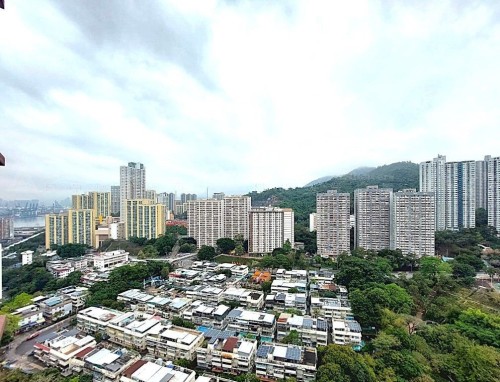 新界青衣青綠街18號綠悠雅苑3座27字樓G室 (自由及第二市場) Flat G, 27/F, Tower 3, Greenview Villa, No. 18 Tsing Luk Street, Tsing Yi, NT