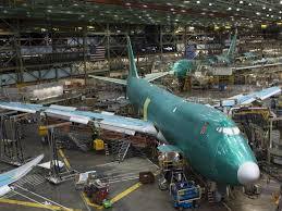 Navigating the Skies: A Guide to Retailing Aircraft Parts