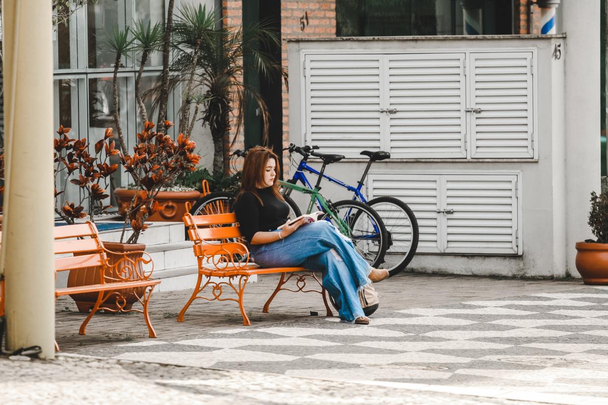 How to Choose a Backpack that Fits and Make Your Commute to Work Easier