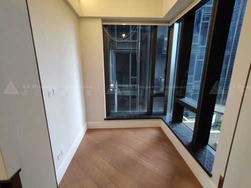 新界上水青山公路古洞段88號高爾夫．御苑2座3字樓B室連露台及工作平台 Flat B on 3/F with Balcony and Utility Platform of Tower 2, Eden Manor, No. 88 Castle Peak Road Kwu Tung, Sheung Shui, NT