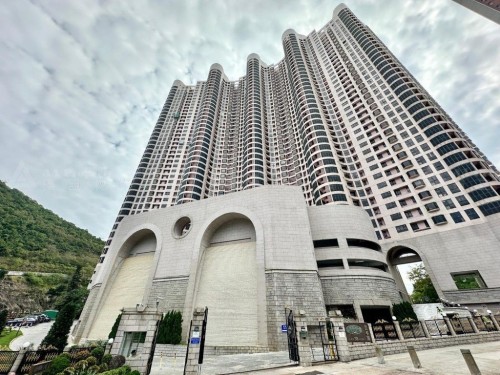 香港大潭大潭道38號浪琴園4座33字樓A室及Level CP2停車位80及81號 Flat A, 33/F, Block 4 & Car Parking Space Nos. 80 & 81 on Level CP2, Pacific View, No. 38 Tai Tam Road, Tai Tam, HK