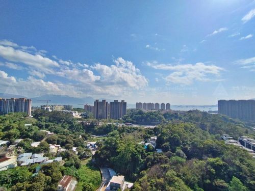 新界屯門管翠路8號緹岸5A座21字樓G室 Flat G, 21/F, Tower 5A, Ocean Camino, No. 8 Kwun Chui Road, Tuen Mun, NT