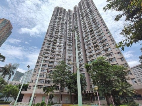 九龍鑽石山蒲崗村道80號鳳鑽苑25字樓2室 (自由及第二市場) Flat No. 2, 25/F, Fung Chuen Court, No. 80 Po Kong Village Road, Diamond Hill, Kln.