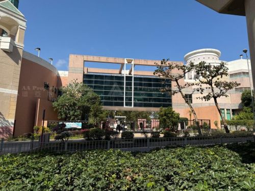 新界沙田馬鞍山西沙路600號雅典居第1部份之第1層停車場車位5號 Car Park No. 5 on Level CPL1 of Portion 1, Villa Athena, No. 600 Sai Sha Road, Ma on Shan, Shatin, NT