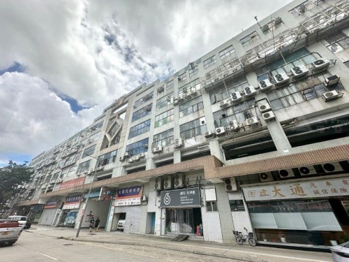 新界上水新運路188號劍橋廣場A座5字樓A15號工場 Workshop Unit A15, 5/F, Block A, Cambridge Plaza, No. 188 San Wan Road, Sheung Shui, NT