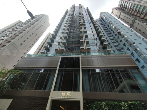 香港筲箕灣西灣河街9號逸瑆2字樓C室(包括平台) Unit C (including Flat Roof adjacent thereto) on 2/F, Monti, No. 9 Sai Wan Ho Street, Shau Kei Wan, HK