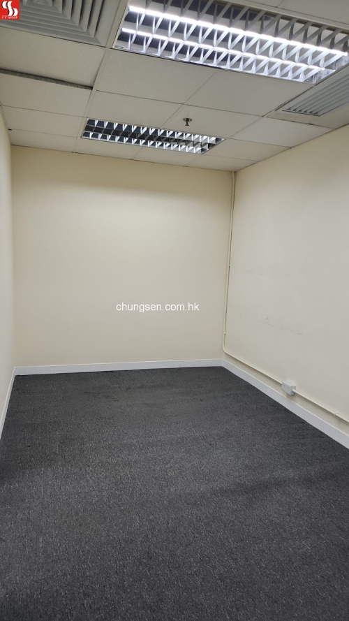 荃灣海盛路9號有線電視大樓34字樓12號單位。