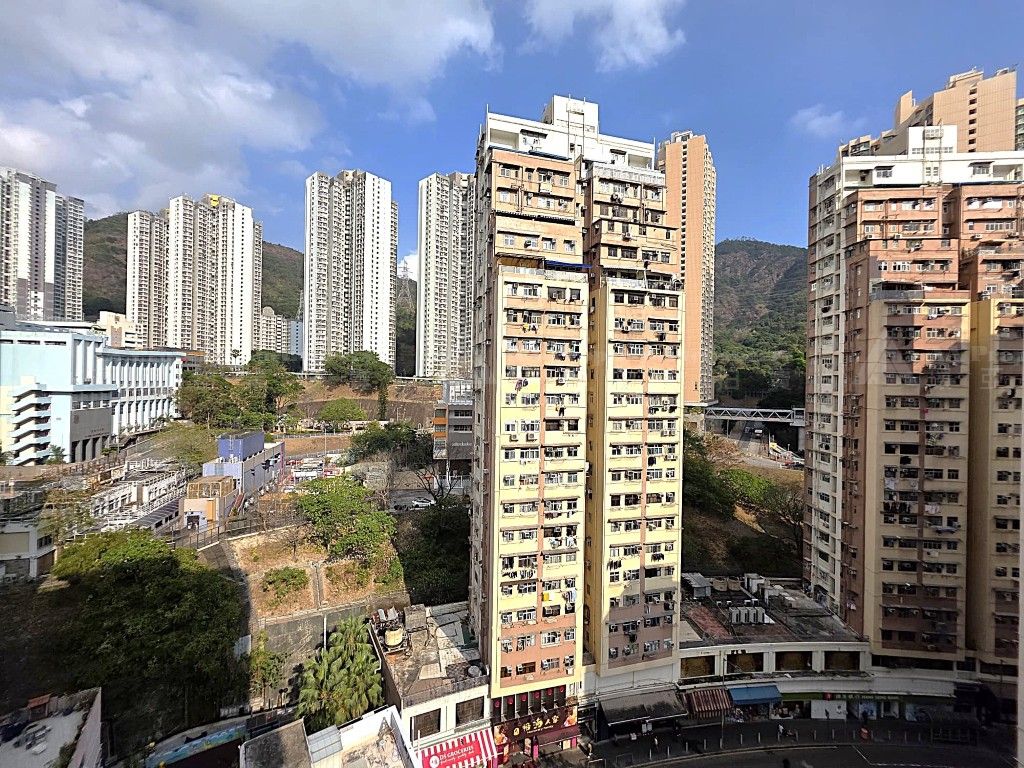 新界葵涌和宜合道148-172號瑞景大廈B座14字樓8室 Unit 8, 14/F, Block B, Shui King Building, Nos. 148-172 Wo Yi Hop Road, Kwai Chung, New Territories