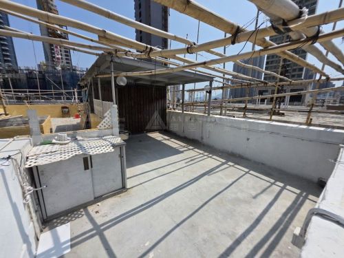 九龍九龍城侯王道11號5字樓B室連天台 Flat B, 5/F & Roof thereof, No. 11 Hau Wong Road, Kowloon City, Kln.