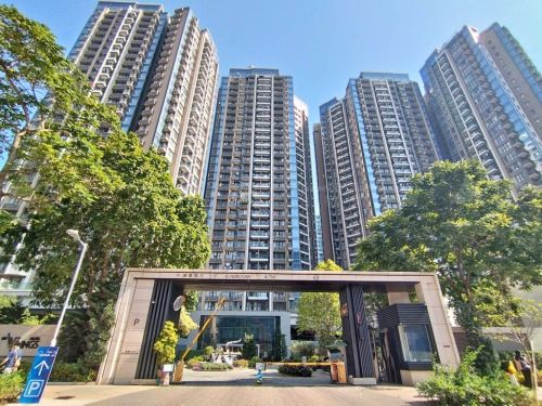 新界將軍澳唐賢街19號天晉IIIA停車場B2層B2-60號車位 Residential Car Parking Space No. B2-60 on Basement 2 Floor, The Wings IIIA, No. 19 Tong Yin Street, Tseung Kwan O, NT