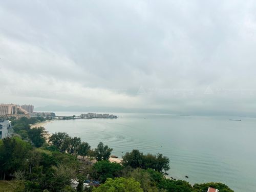 新界屯門青山灣段青山公路107號碧翠花園21座11字樓B室及3字樓停車位第30號 Flat B, 11/F, Block 21 & Car Parking Space No. 30 on Level 3 Floor, Bayview Terrace, No. 107 Castle Peak Road, Castle Peak Bay, Tuen Mun, NT