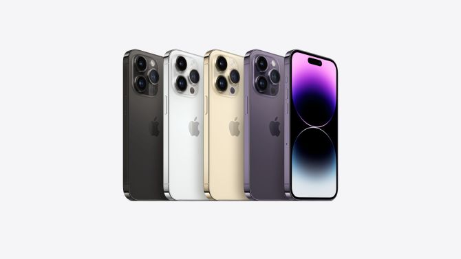 iPhone 14 Pro Max 512GB 香港行货- 駿天數碼Sky Digital