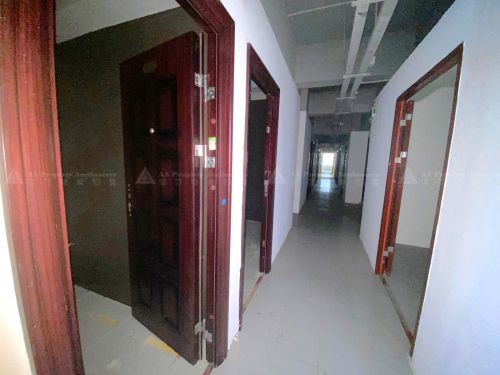 九龍觀塘偉業街145號越成工廠大廈5字樓 5/F, Viet Shing Factory Building, No. 145 Wai Yip Street, Kwun Tong, Kln.
