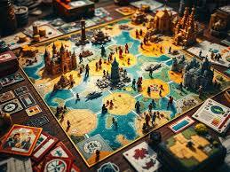 Enhance Your Gaming Experience with the Latest Retail Game Products