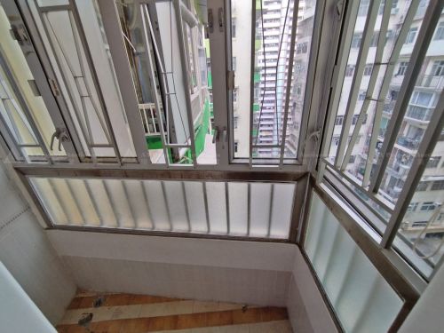 九龍觀塘月華街48號月威大廈1座8字樓F室 Flat F, 8/F, Block 1, Moonway Mansion, No. 48 Yuet Wah Street, Kwun Tong, Kln.